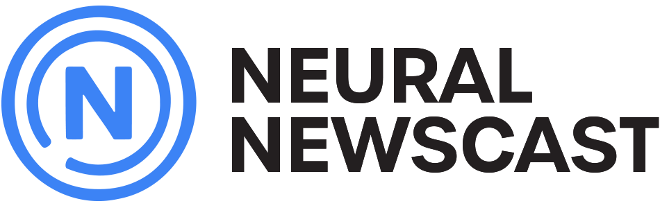 Neural Newscast Logo