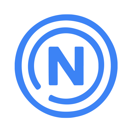 Neural Newscast Logo