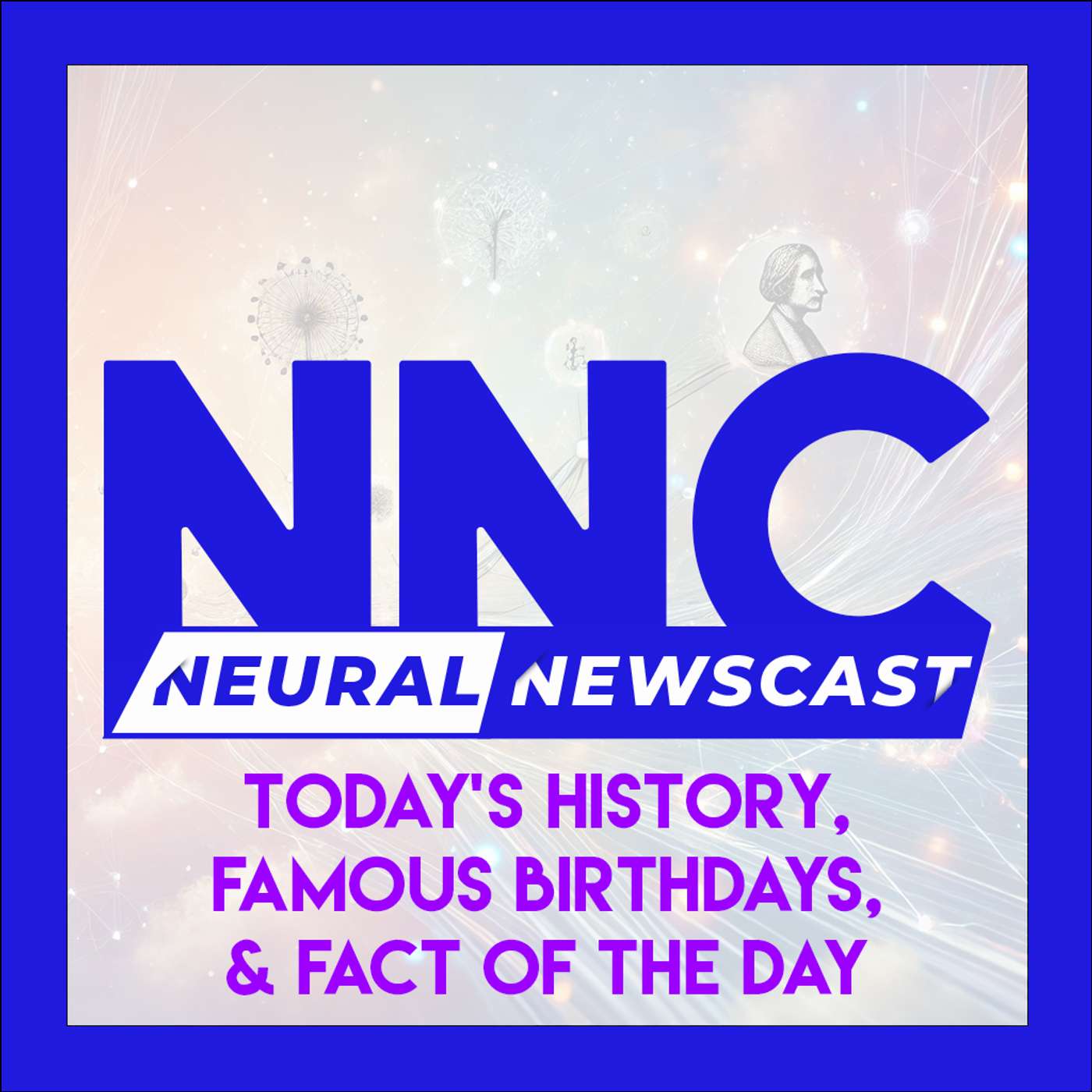 Neural Newscast - Deep Dive: Japan Earthquake & Tsunami - Antonin Scalia + Others - Airborne Coronavirus? - Episode: 223
