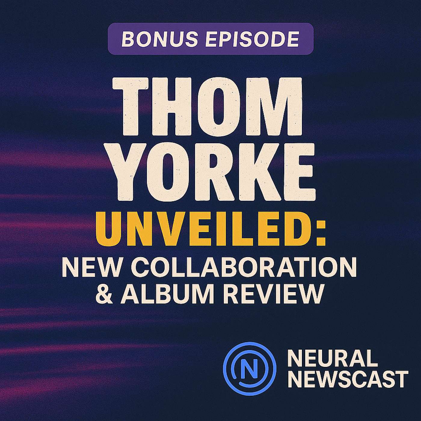 Exploring Thom Yorke's Latest Soundscape: 'Tall Tales' Unveiled