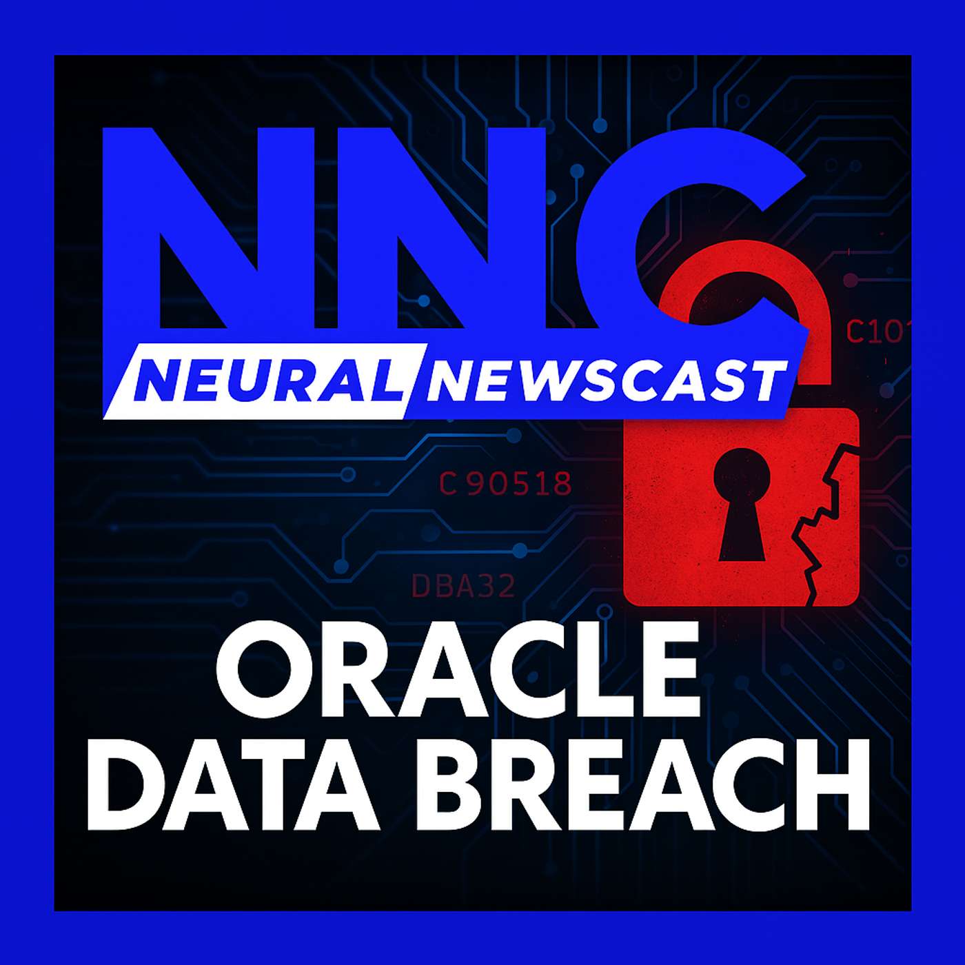 Oracle Cybersecurity: Unpacking Recent Incidents with Expert Insights from Chad Thompson