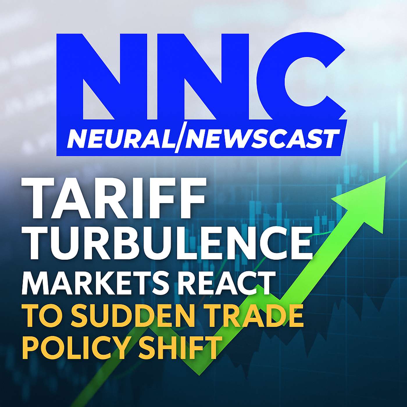 Tariff Turbulence: Markets React to Sudden Trade Policy Shift